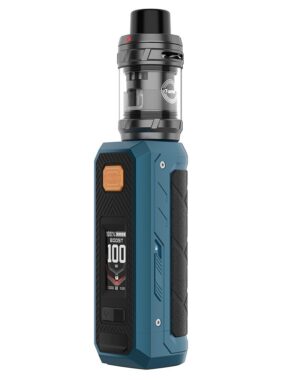 Vaporesso Armour Ultra Kit Storm Blue