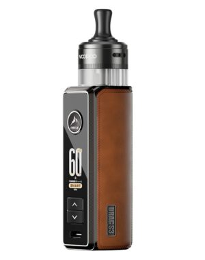 Voopoo Drag S3 Brown