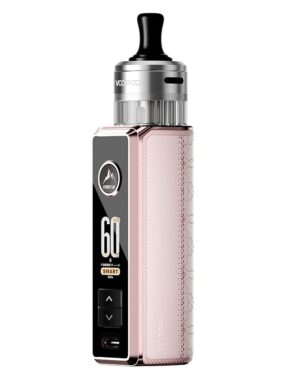 Voopoo Drag S3 Pink