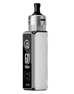 Voopoo Drag S3 White
