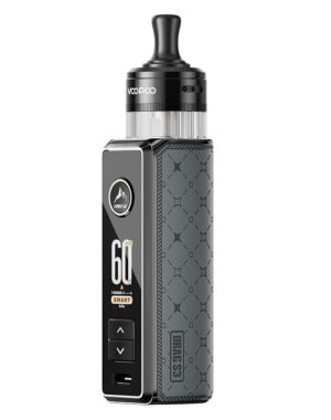 Voopoo Drag S3 Grey