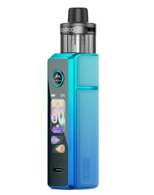 Voopoo Drag X3 Sky Blue