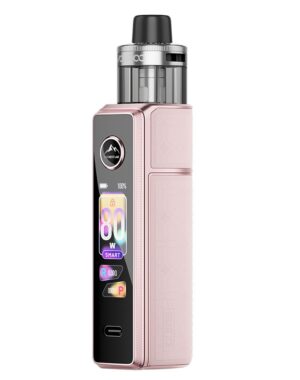Voopoo Drag X3 Glow Pink