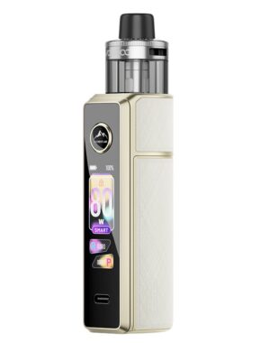 Voopoo Drag X3 Champagne Golden