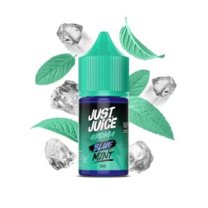 Just Juice Mint Range Blue Aroma Longfill 6ml