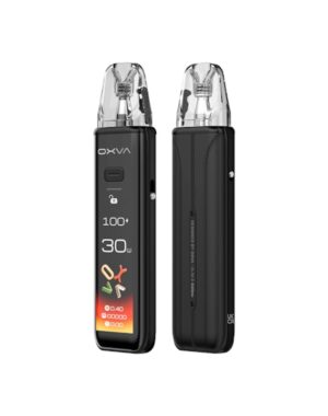 Oxva Xlim 3 Ultra Pod Kit Midnight Black