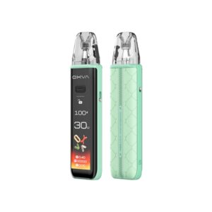 Oxva Xlim 3 Ultra Pod Kit Mint Green