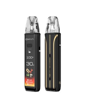 Oxva Xlim 3 Ultra Pod Kit Ultra Carbon