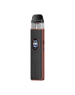 Vaporesso Xros 5 Black Leather