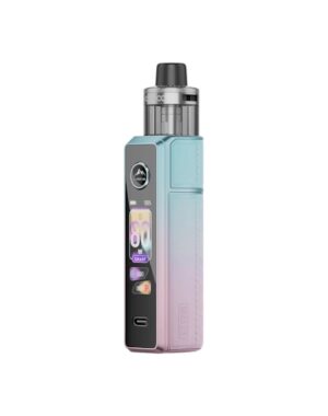 Voopoo Drag X3 Cherry Pink