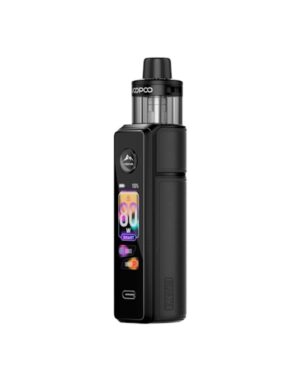 Voopoo Drag X3 Spray Black