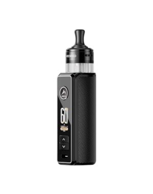 Voopoo Drag S3 Spray Black