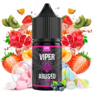 Viper Eliquid Aroma Abused core Longfill 10ml