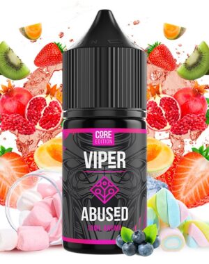 Viper Eliquid Aroma Abused core Longfill 10ml