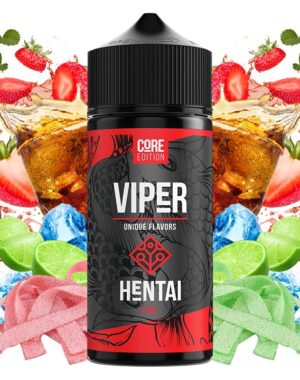 Viper Eliquid Aroma Hentai Core Longfill 20ml