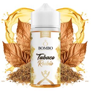 Bombo - Aroma Tabaco Rubio Core 20ml Longfill