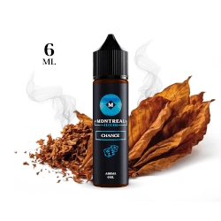 Montreal Original Chance Longfill 6ml