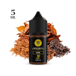 Montreal Original Oasis Longfill 5ml