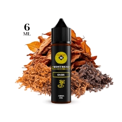 Montreal Original Oasis Longfill 6ml