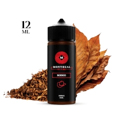Montreal Original Rodeo Longfill 12ml