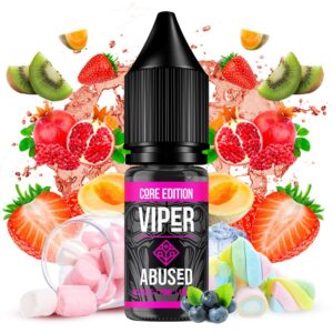 Viper Eliquid Sales Abused Core 10ml 10mg