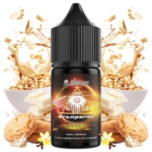 Atemporal Aroma Dessert 10ml longfill