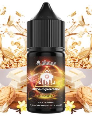 Atemporal Aroma Dessert 10ml longfill