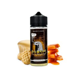 Drops Aroma Ramses Longfill 16ml