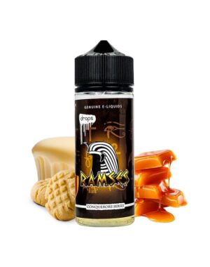 Drops Aroma Ramses Longfill 16ml
