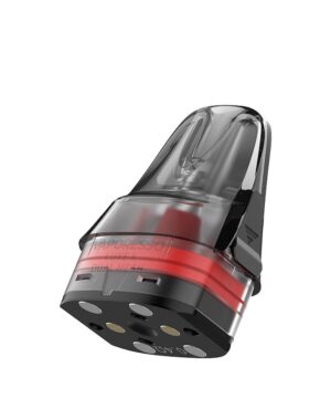 vaporesso - cartucho luxe x 0,6ohm dual mesh