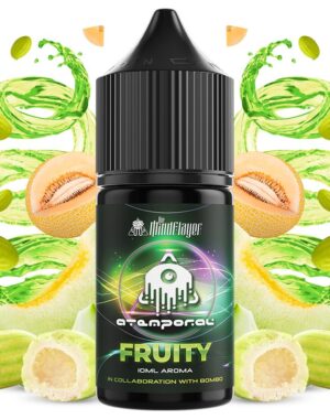 Atemporal Aroma Fruity Longfill 10ml
