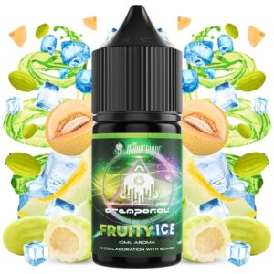 Atemporal Aroma Fruity Ice Longfill 10ml
