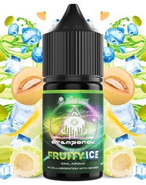 Atemporal Aroma Fruity Ice Longfill 10ml