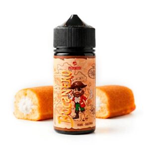 Peccato Originale Bucanero Longfill 16ml