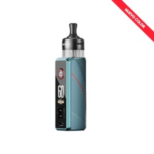 Voopoo Drag S3 Brooklyng  Gray