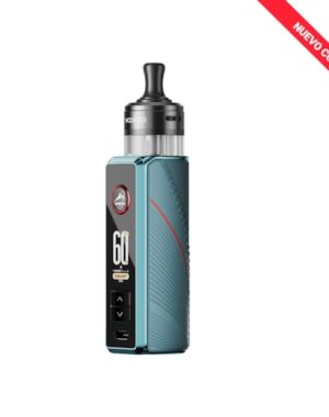 Voopoo Drag S3 Brooklyng  Gray