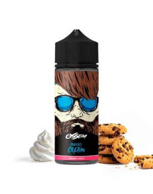 Ossem Cookies & Cream 16ml Longfill