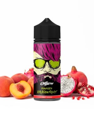 Ossem Pompeach Dragonfruit 16ml Longfill