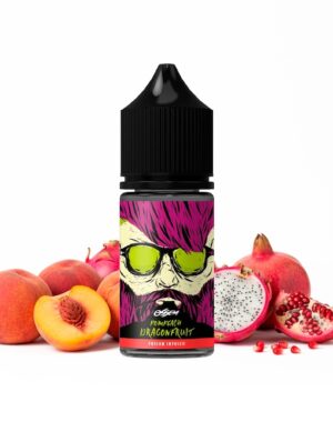 Ossem Pompeach Dragonfruit 4ml Longfill
