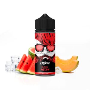 Ossem American Melon 16ml Longfill