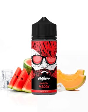 Ossem American Melon 16ml Longfill