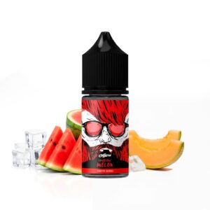 Ossem American Melon 4ml Longfill