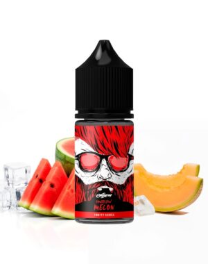 Ossem American Melon 4ml Longfill