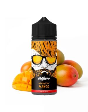 Ossem Malaysian Mango 16ml Longfill
