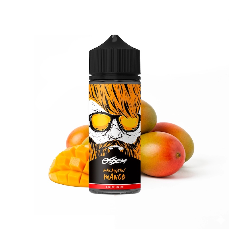 Ossem Malaysian Mango 16ml Longfill