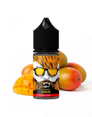 Ossem Malaysian Mango 4ml Longfill
