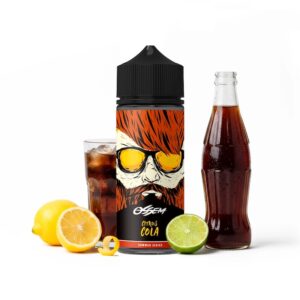 Ossem Citrus Cola 16ml Longfill
