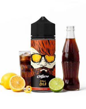 Ossem Citrus Cola 16ml Longfill