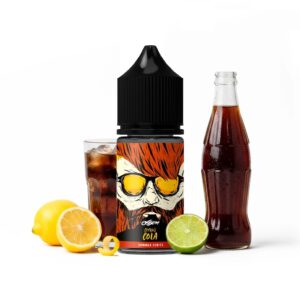 Ossem Citrus Cola 4ml Longfill