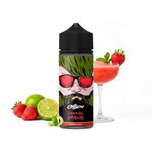 Ossem Strawberry Daiquiri 16ml Longfill